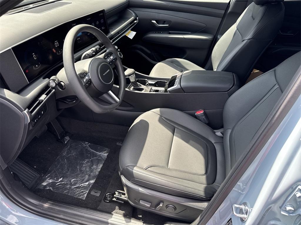 new 2026 Hyundai SANTA CRUZ car, priced at $34,310