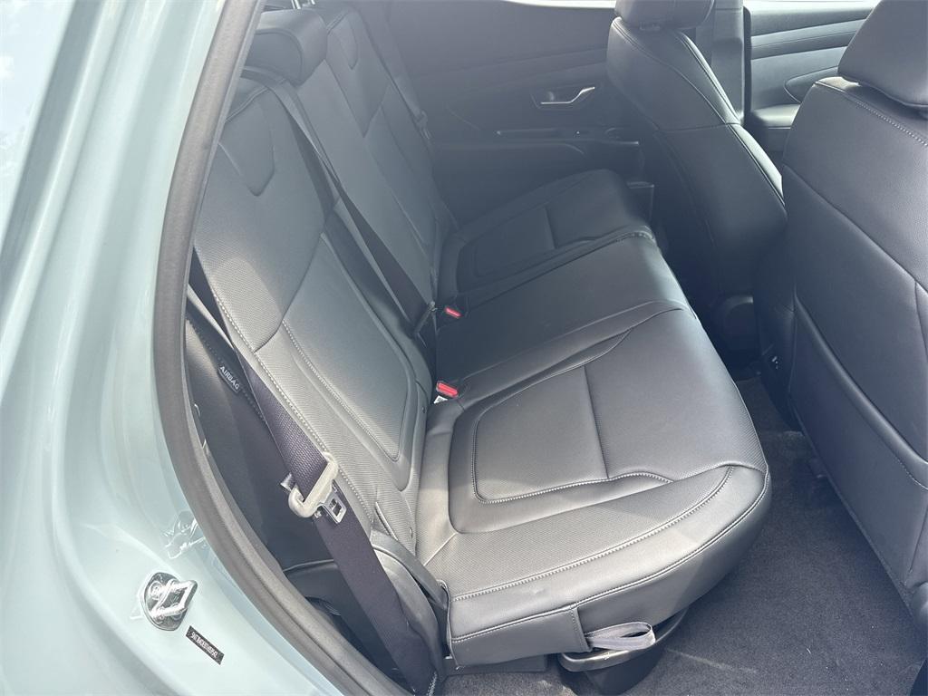 new 2026 Hyundai SANTA CRUZ car, priced at $34,310