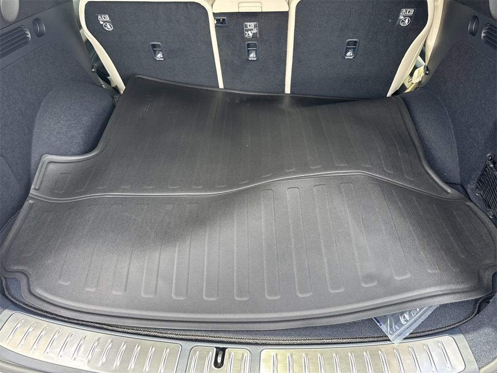 new 2025 Genesis GV80 car, priced at $82,845