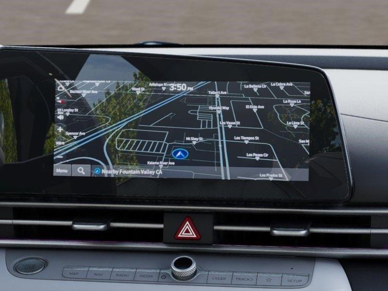 new 2026 Hyundai Elantra car, priced at $27,800