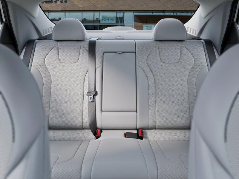 new 2026 Hyundai Elantra car, priced at $27,800