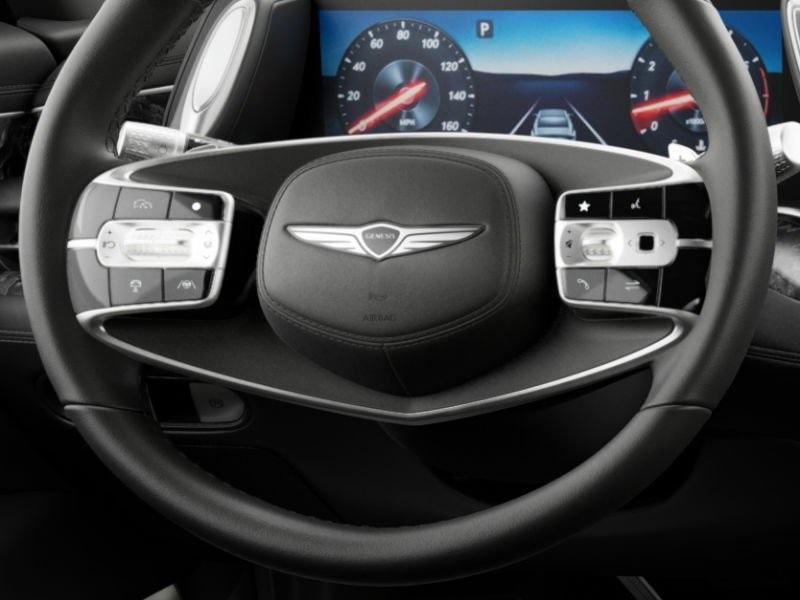 new 2026 Genesis G90 car, priced at $105,410
