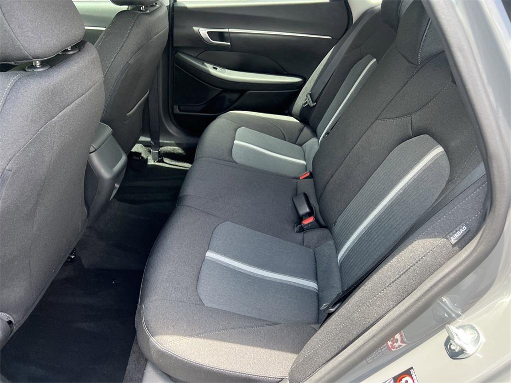 used 2022 Hyundai Sonata car, priced at $19,891