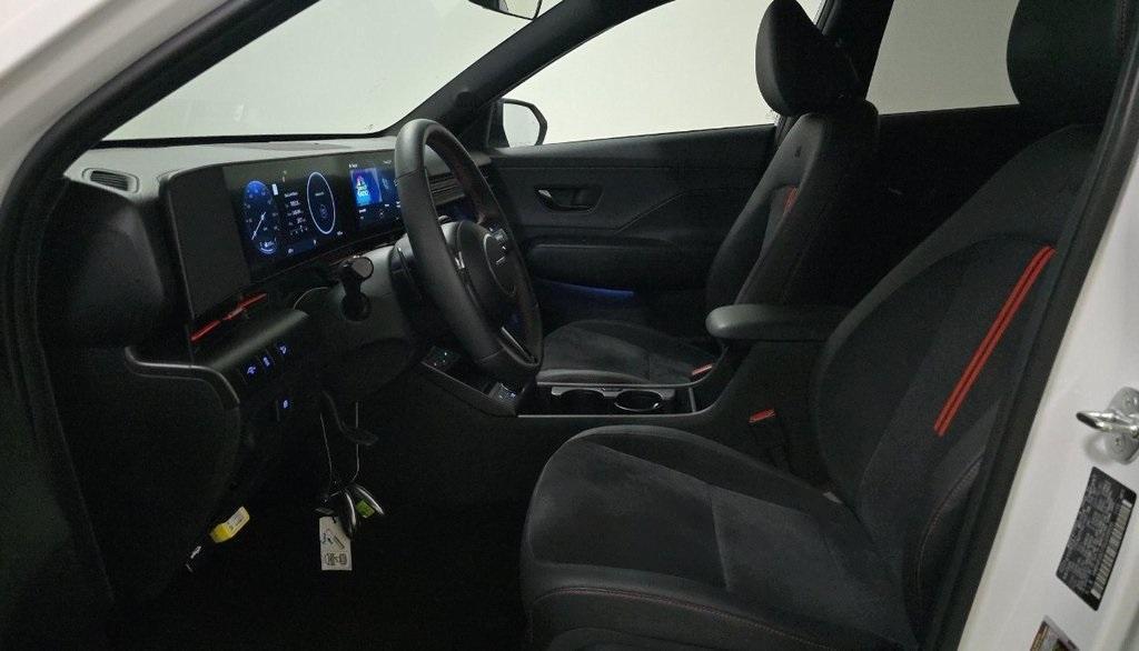 used 2025 Hyundai Kona car, priced at $26,461