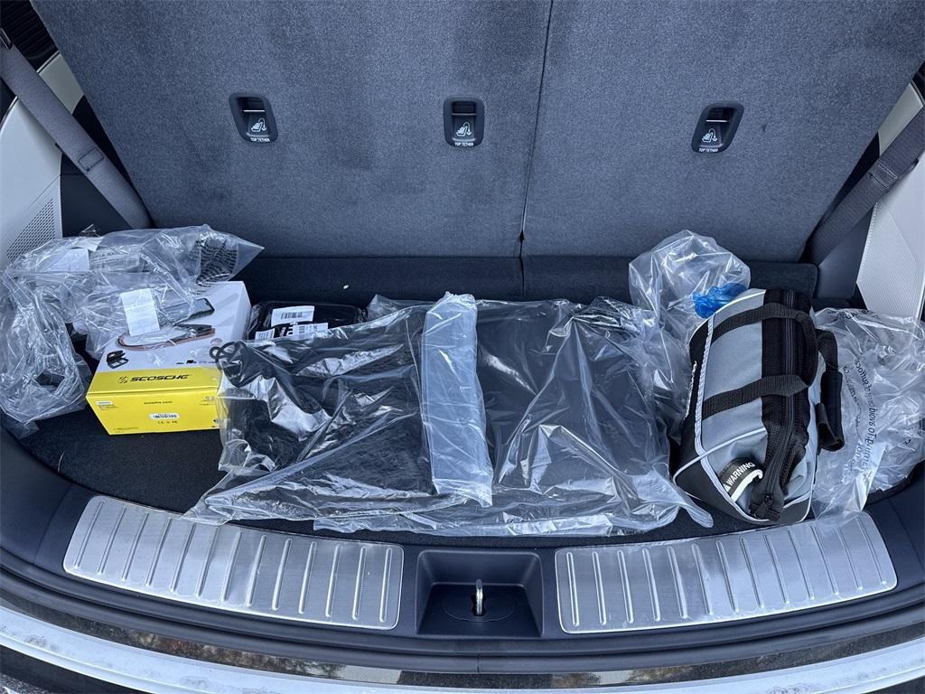 new 2026 Hyundai Palisade car, priced at $56,345