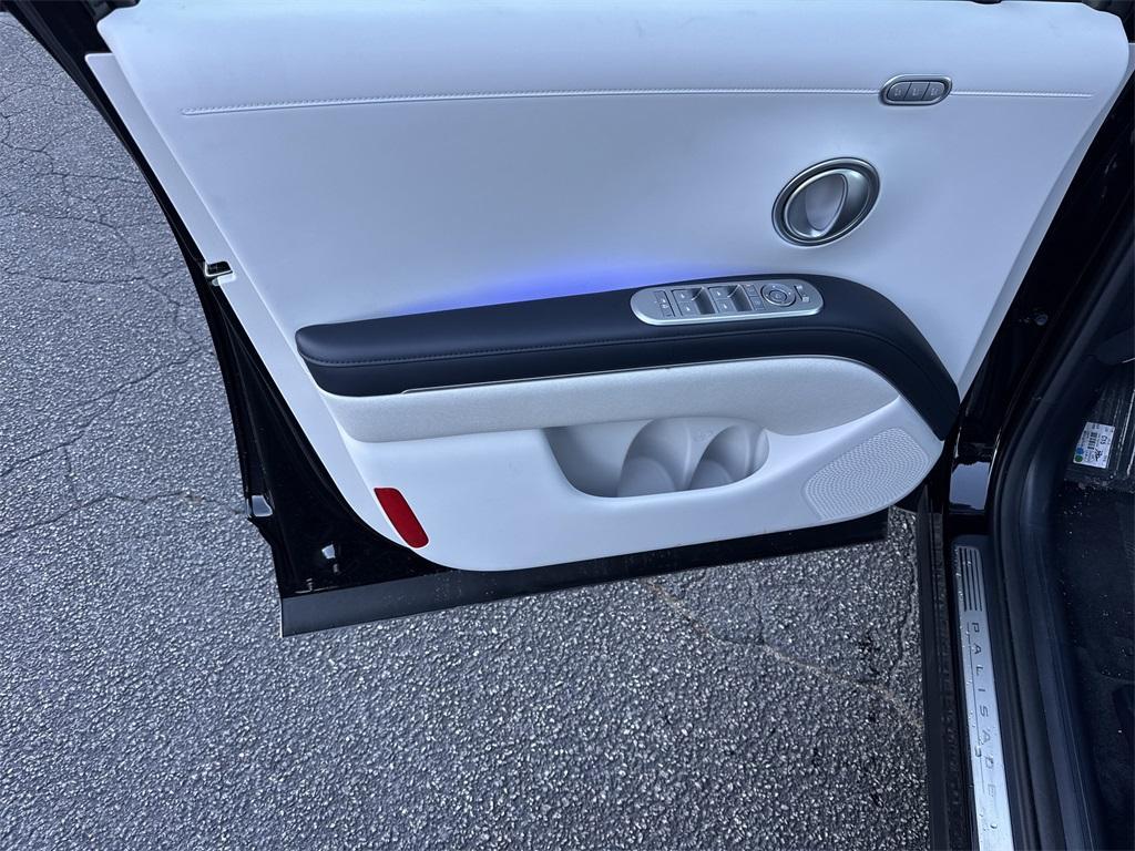 new 2026 Hyundai Palisade car, priced at $56,345