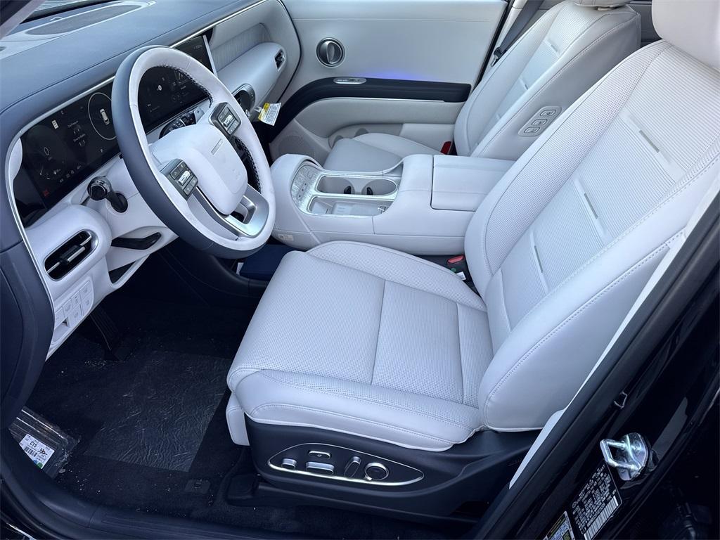 new 2026 Hyundai Palisade car, priced at $56,345