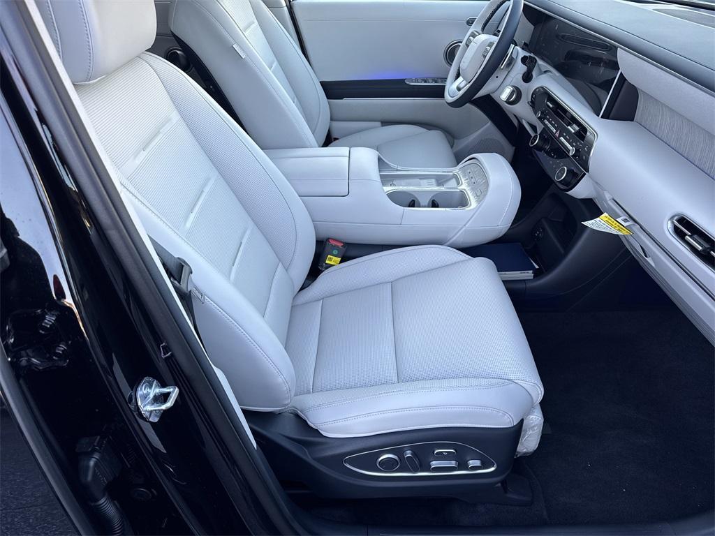 new 2026 Hyundai Palisade car, priced at $56,345