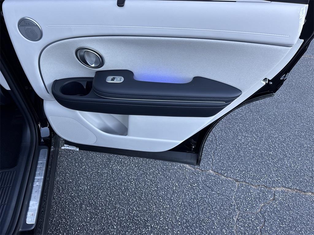 new 2026 Hyundai Palisade car, priced at $56,345