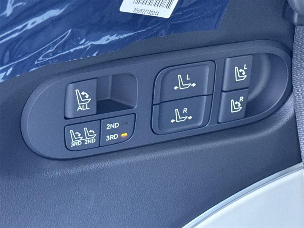 new 2026 Hyundai Palisade car, priced at $56,345