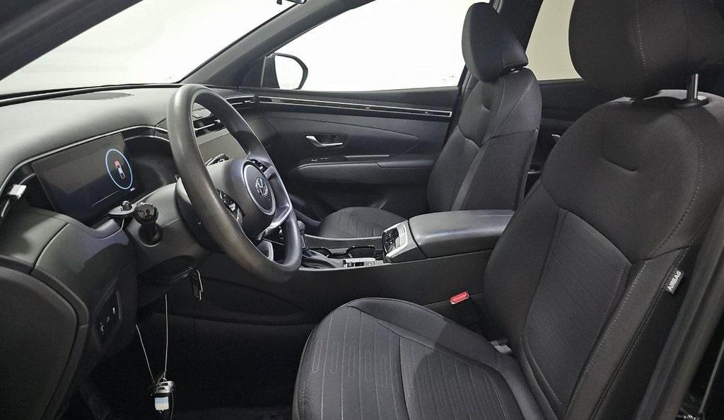 used 2024 Hyundai SANTA CRUZ car, priced at $29,991