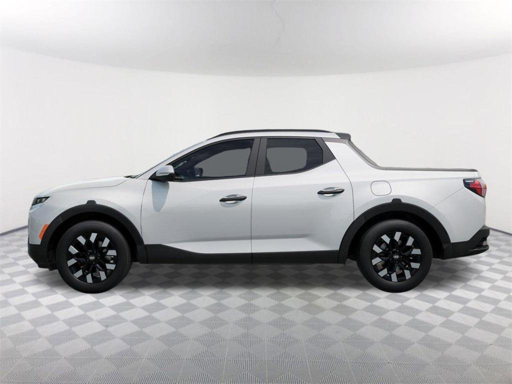 new 2026 Hyundai SANTA CRUZ car, priced at $36,980
