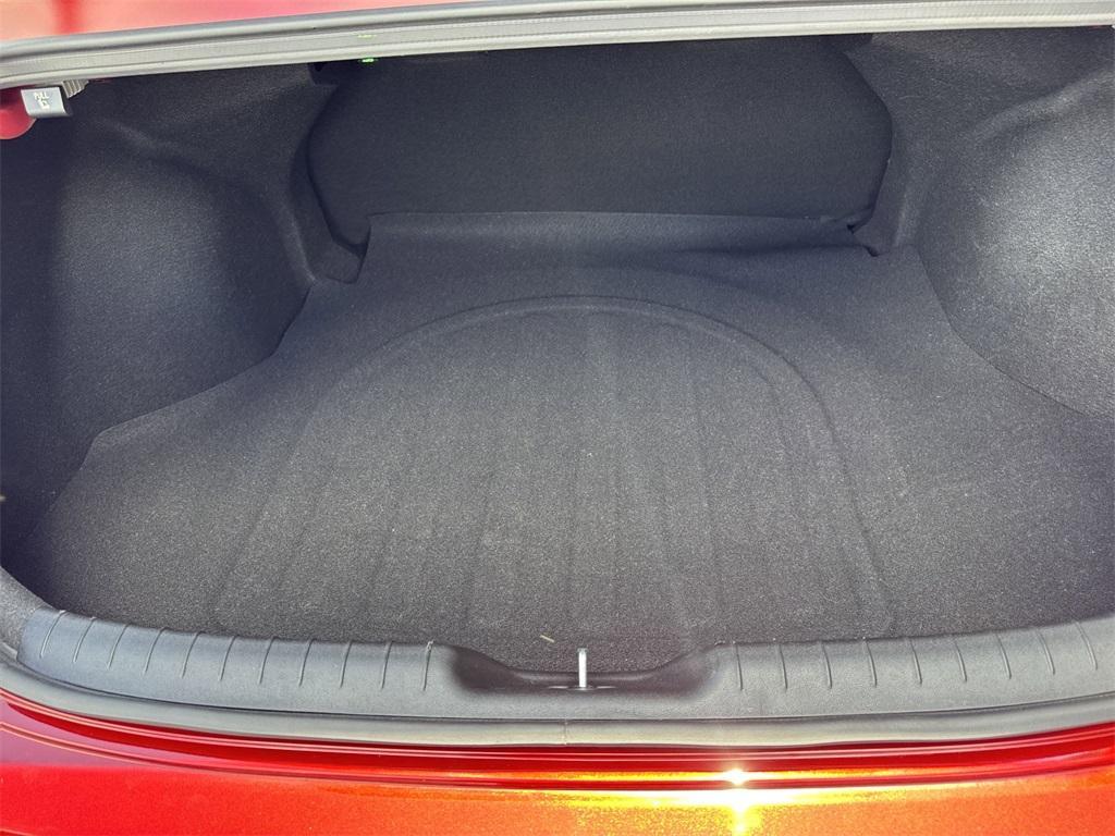 used 2024 Hyundai Elantra car, priced at $20,991