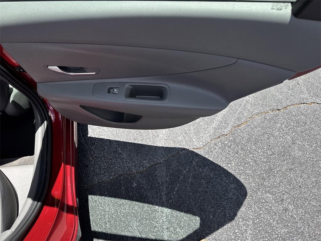 used 2024 Hyundai Elantra car, priced at $20,991
