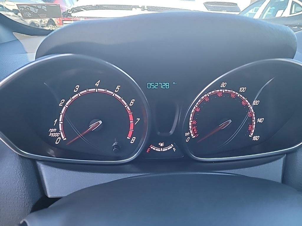 used 2019 Ford Fiesta car, priced at $13,991