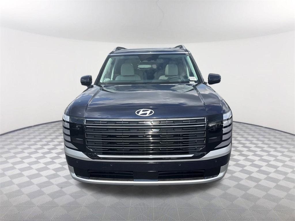 new 2026 Hyundai Palisade car, priced at $56,345