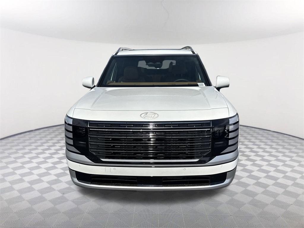 new 2026 Hyundai Palisade car, priced at $57,315