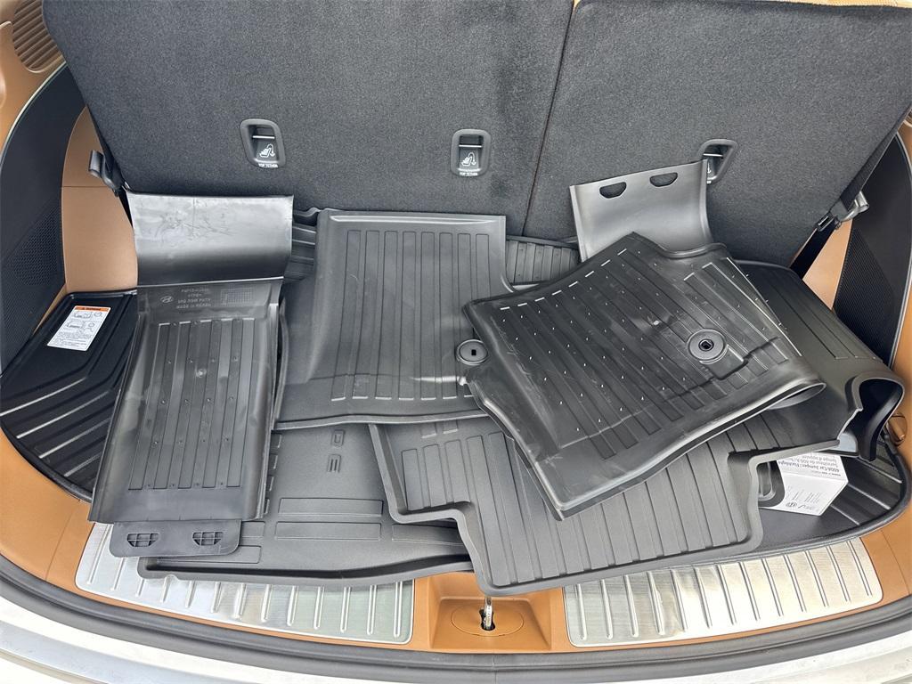 new 2026 Hyundai Palisade car, priced at $57,315