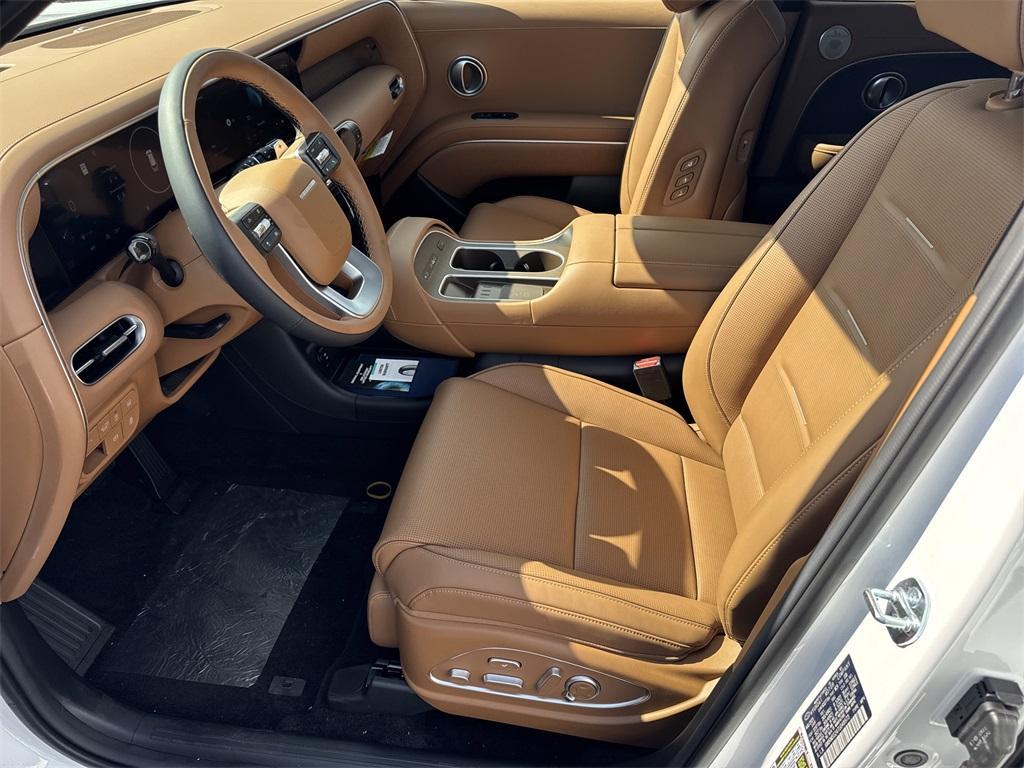 new 2026 Hyundai Palisade car, priced at $57,315