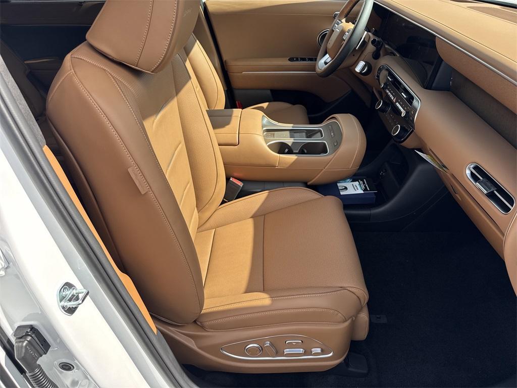 new 2026 Hyundai Palisade car, priced at $57,315