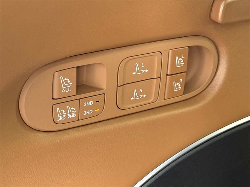 new 2026 Hyundai Palisade car, priced at $57,315