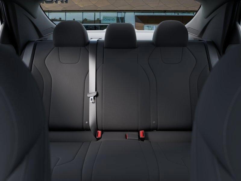 new 2025 Hyundai ELANTRA HEV car, priced at $25,080