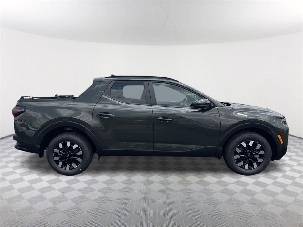 new 2026 Hyundai SANTA CRUZ car, priced at $33,930