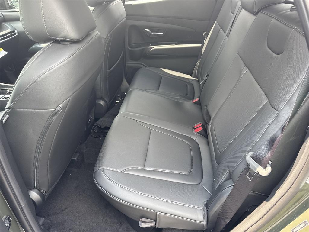 new 2026 Hyundai SANTA CRUZ car, priced at $33,930