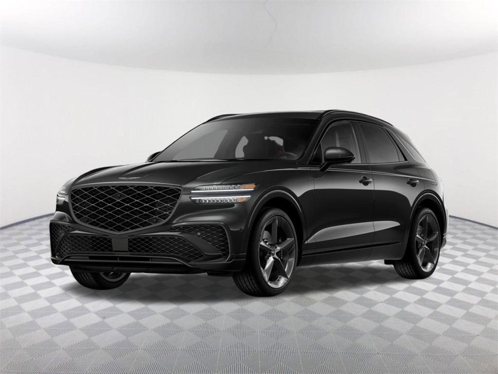 new 2026 Genesis GV70 car, priced at $74,240