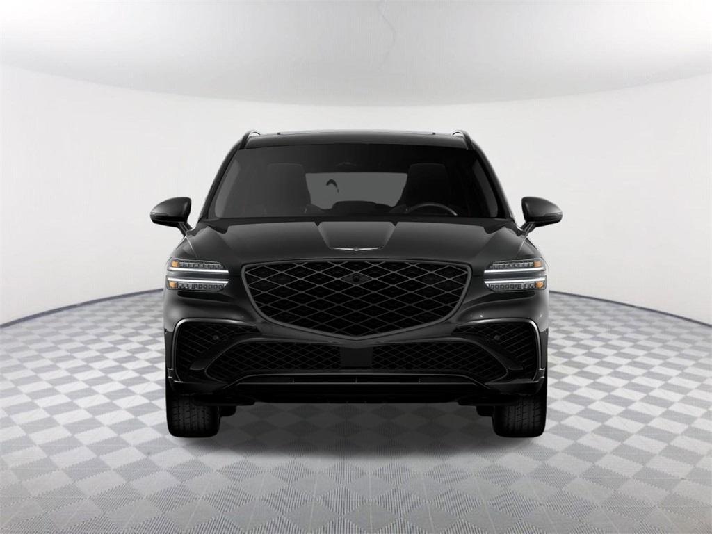 new 2026 Genesis GV70 car, priced at $74,240