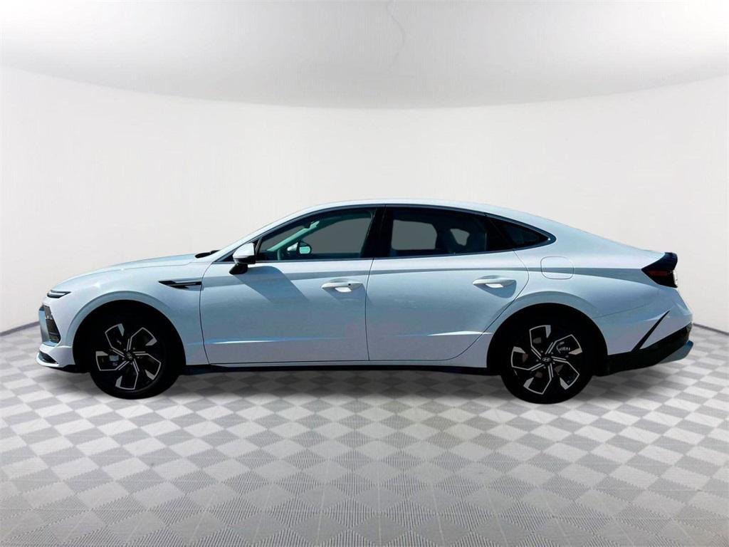 new 2025 Hyundai Sonata car, priced at $28,330