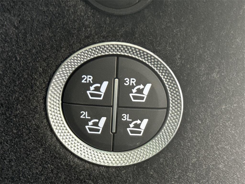 new 2026 Genesis GV80 car, priced at $75,685