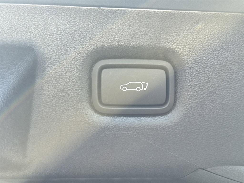 new 2025 Hyundai IONIQ 5 car, priced at $43,220
