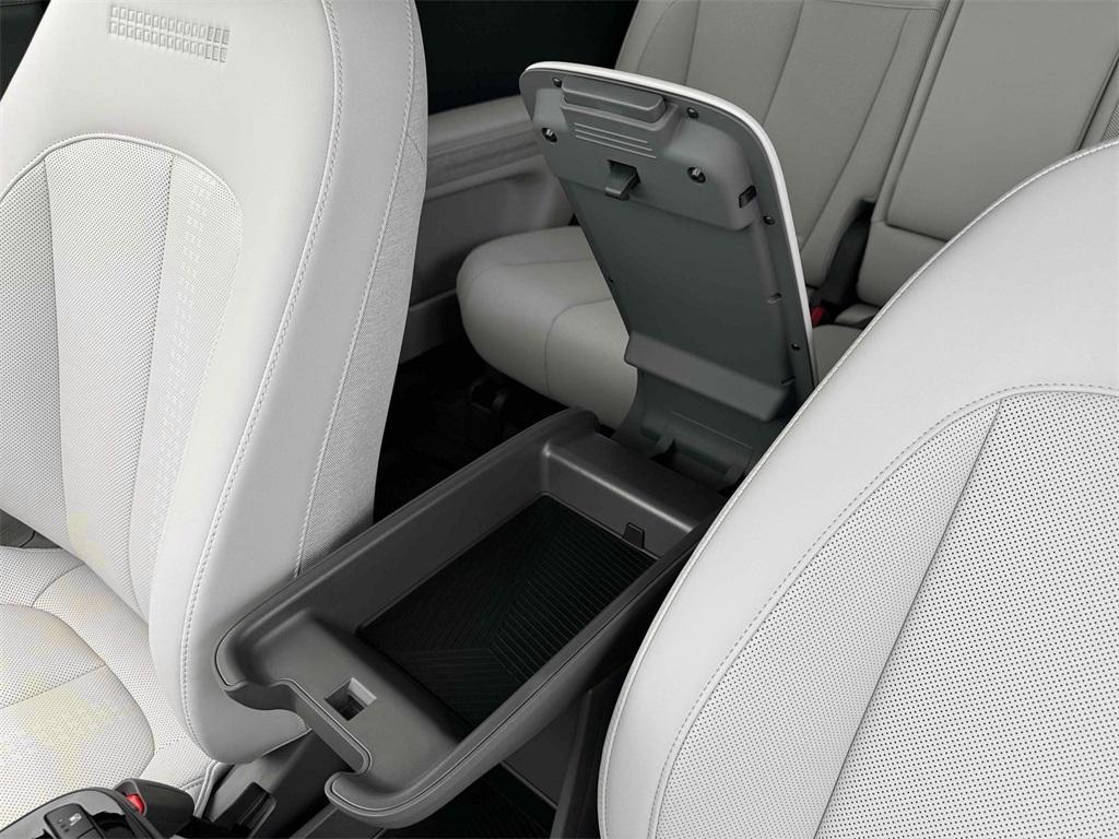 new 2025 Hyundai IONIQ 5 car