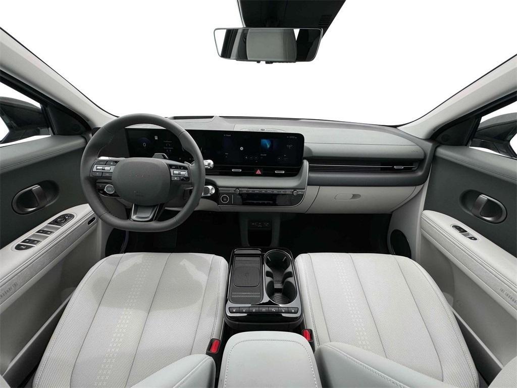 new 2025 Hyundai IONIQ 5 car