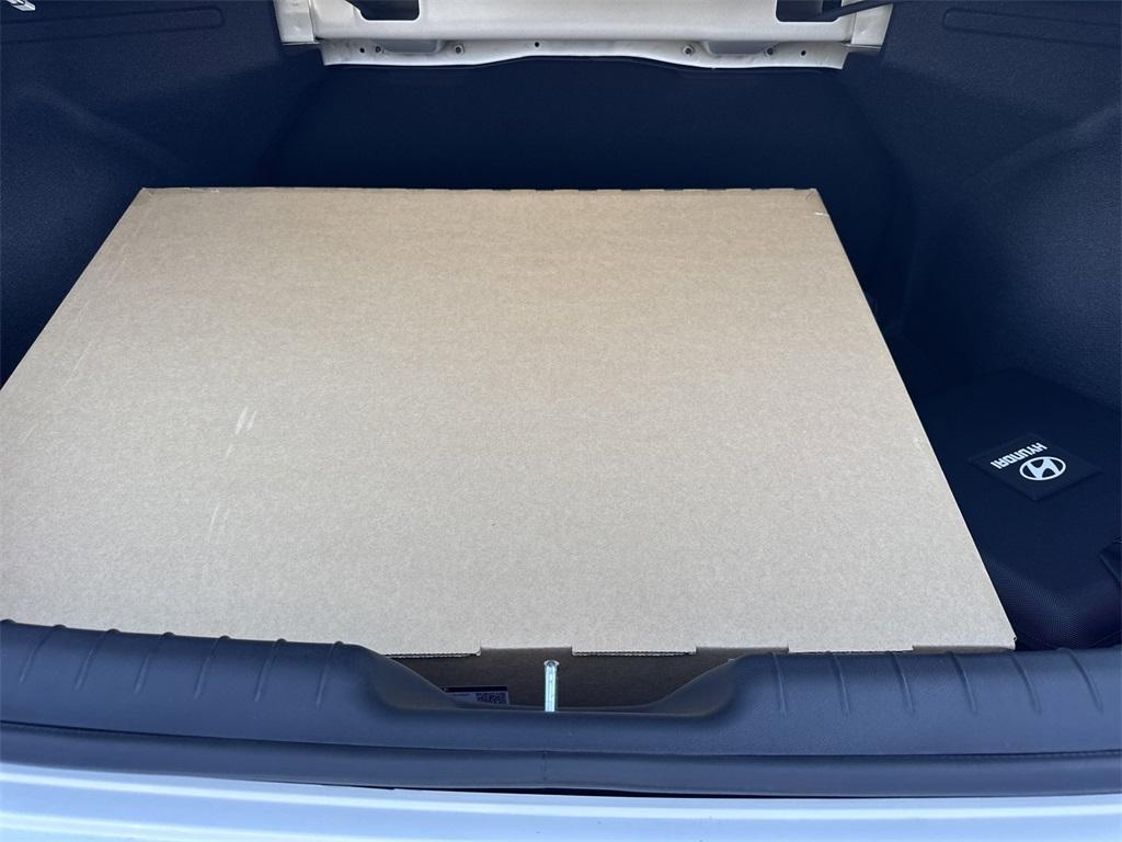 new 2026 Hyundai Elantra car, priced at $26,160