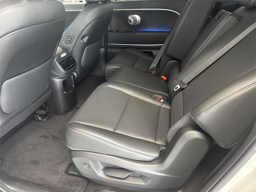 new 2026 Hyundai IONIQ 9 car, priced at $69,285