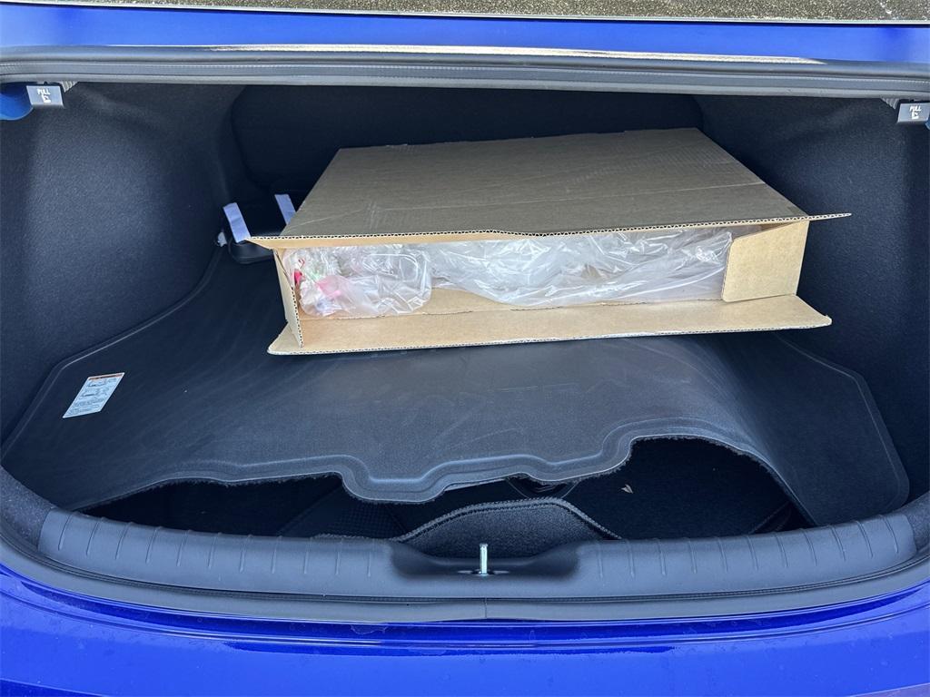 new 2026 Hyundai Elantra car, priced at $25,660