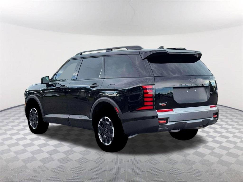 new 2026 Hyundai Palisade car, priced at $52,420