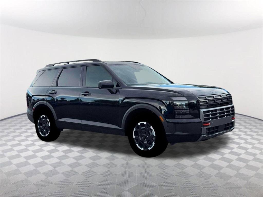 new 2026 Hyundai Palisade car, priced at $52,420