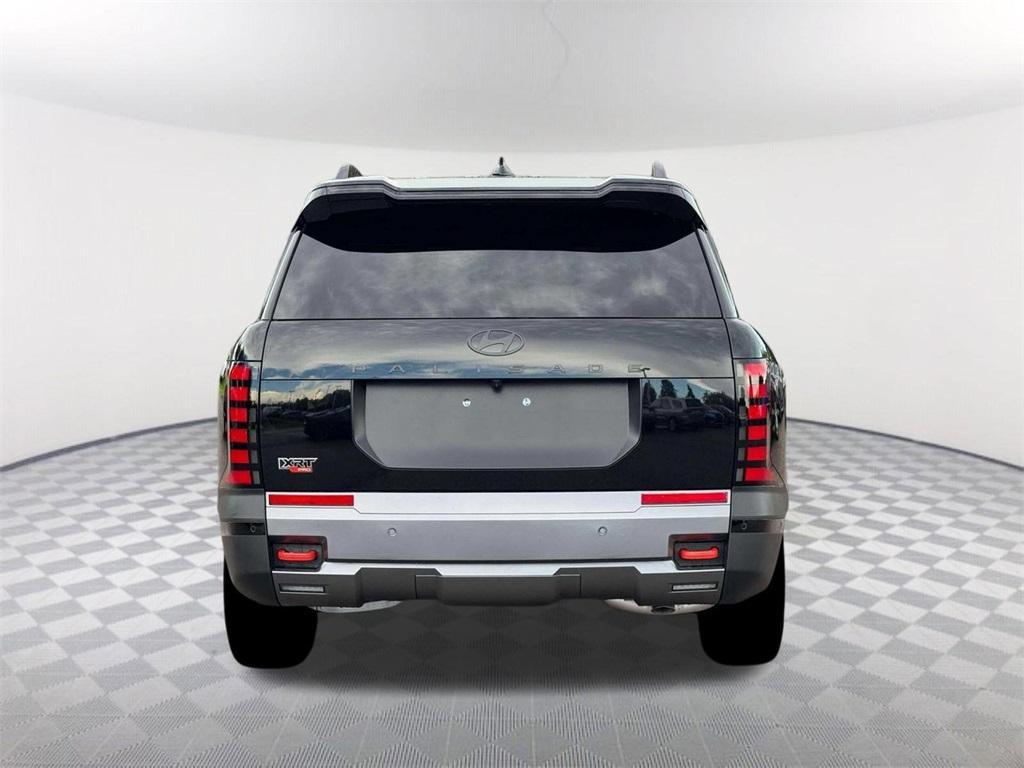 new 2026 Hyundai Palisade car, priced at $52,420