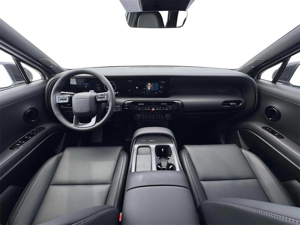 new 2026 Hyundai Palisade car, priced at $52,420