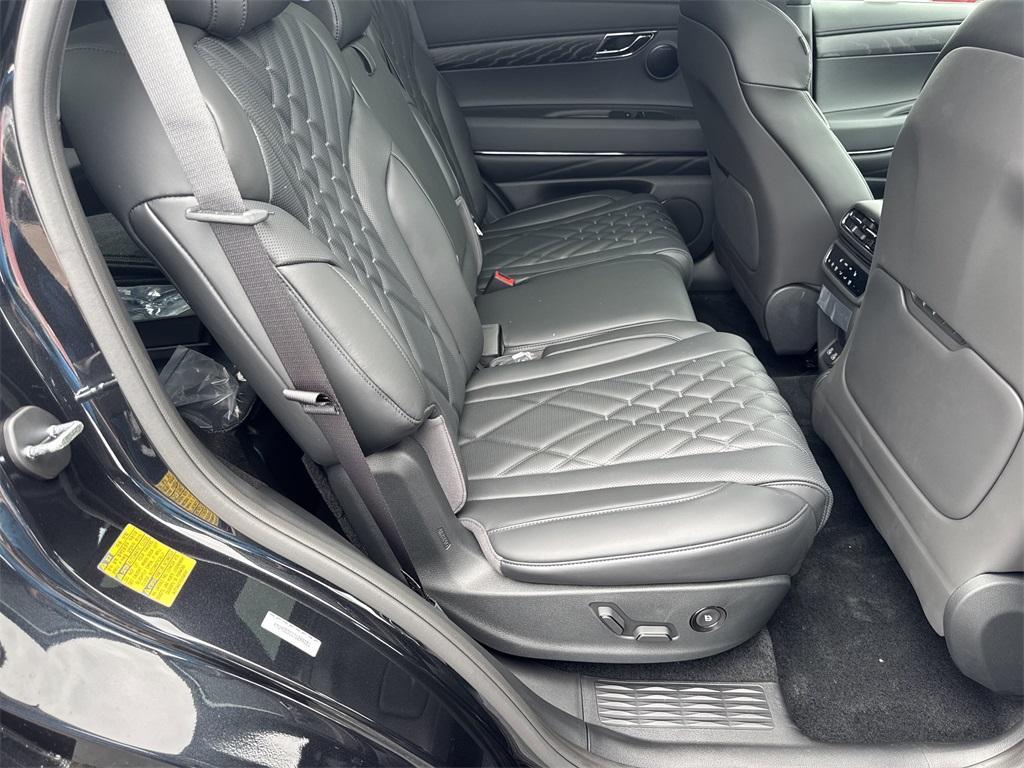 new 2026 Genesis GV80 car, priced at $86,055