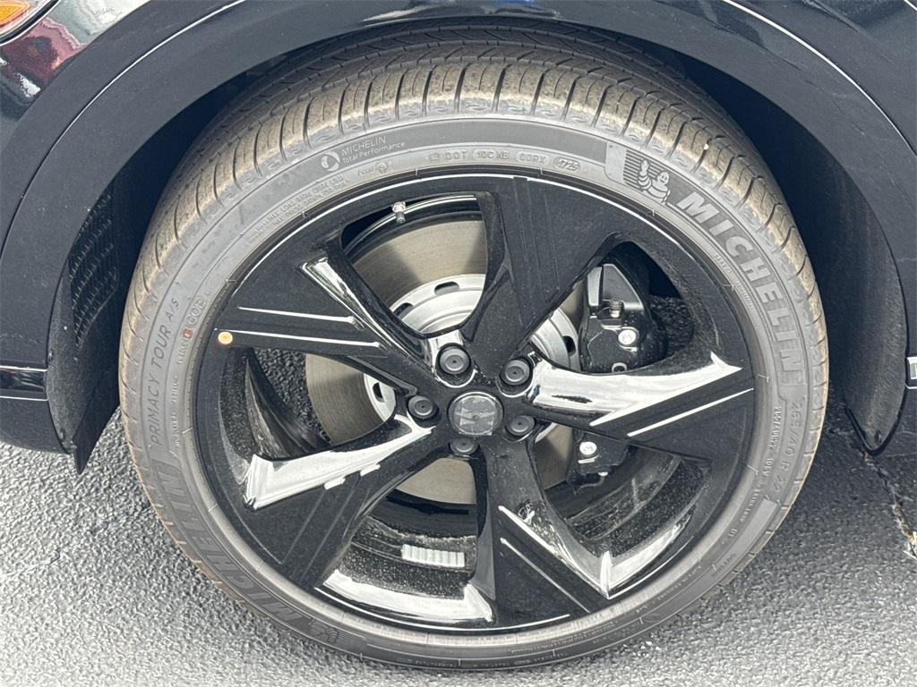 new 2026 Genesis GV80 car, priced at $86,055