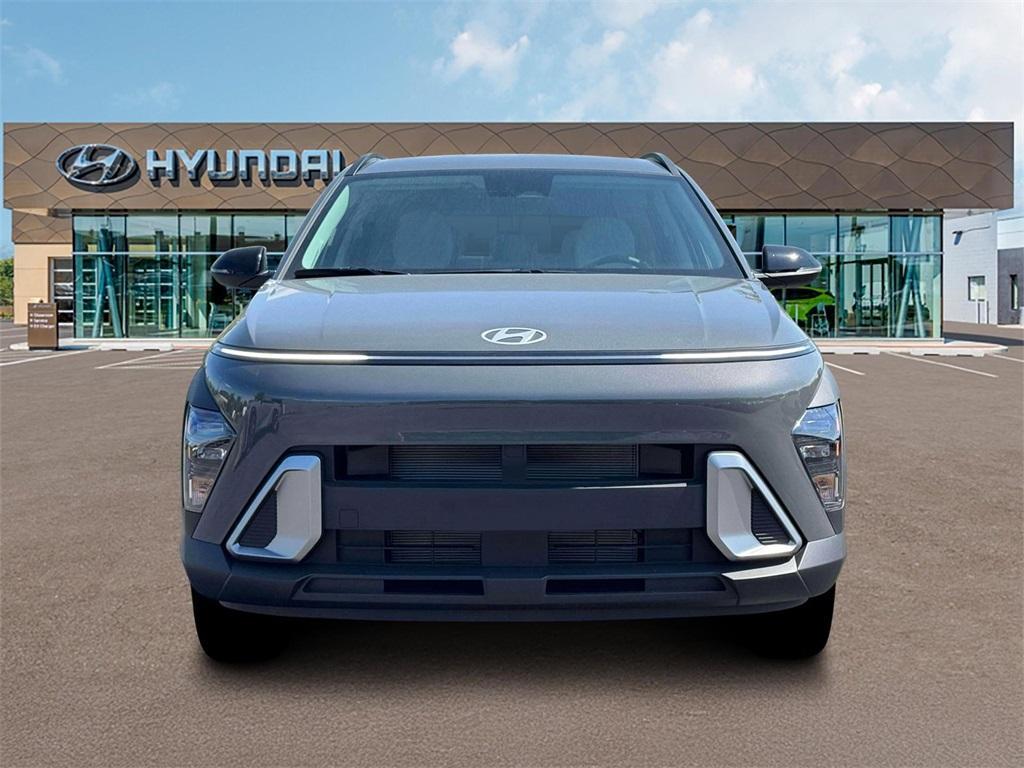 new 2026 Hyundai Kona car, priced at $29,035