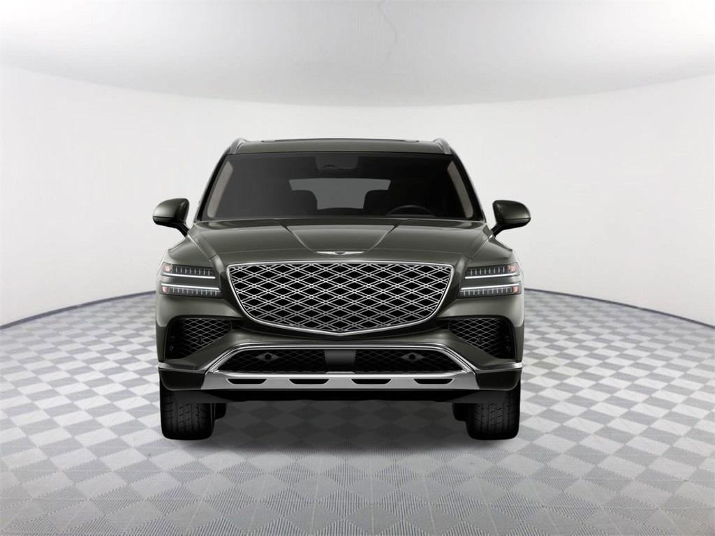 new 2026 Genesis GV80 car, priced at $76,510
