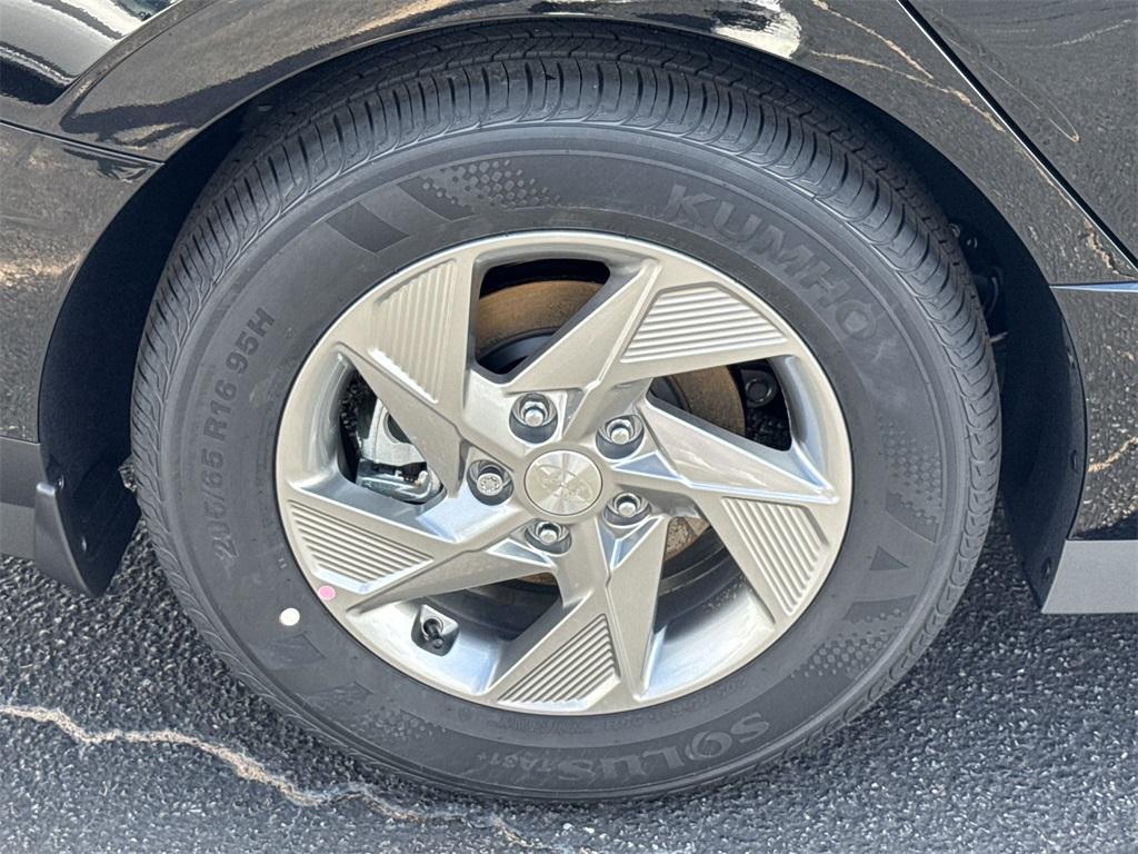 new 2025 Hyundai Sonata car, priced at $26,785