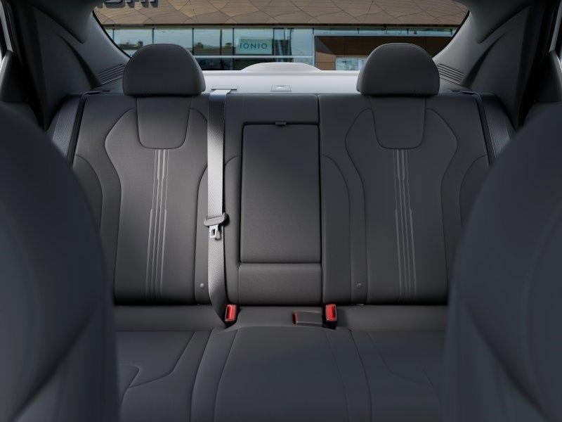 new 2026 Hyundai Elantra car, priced at $26,190