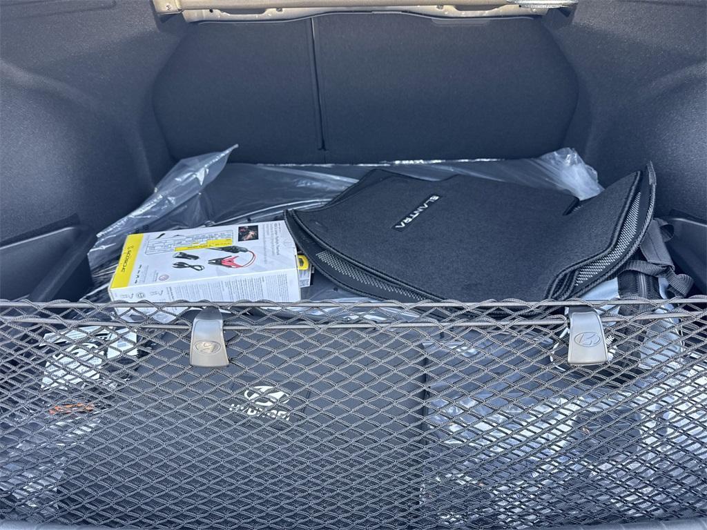 new 2025 Hyundai ELANTRA HEV car, priced at $29,460