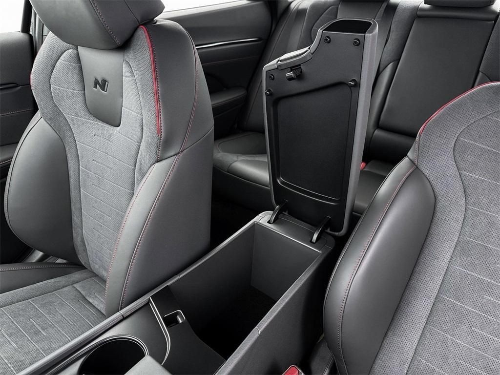 new 2026 Hyundai Sonata car, priced at $37,725